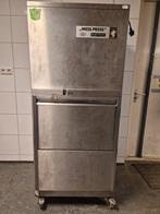 Afvalpers MESS PRESS, Stainless steel compactor, Ophalen of Verzenden, Koelen en Vriezen