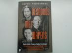 Desnoods met wapens - Sophie Poldermans, Boeken, Geschiedenis | Vaderland, Gelezen, Ophalen of Verzenden, Sophie Poldermans, 20e eeuw of later