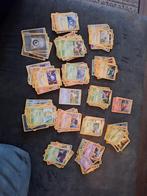 Pokémon Kaarten Bulk - Diverse oude Sets, Hobby en Vrije tijd, Verzamelkaartspellen | Pokémon, Ophalen of Verzenden, Gebruikt