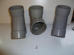 3 NIEUWE STROOM T 110 MM 3X LIJM SOK, Ophalen of Verzenden, Nieuw