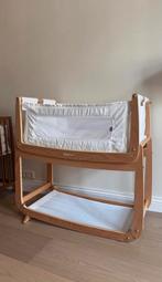 Snuzpod 3 Cosleeper - Goede Staat!, Kinderen en Baby's, Ophalen, Gebruikt, Wieg