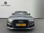 Audi A6 Avant 2.0 TFSI Pro Line Plus Trekhaak Competition, Euro 5, 15 km/l, Gebruikt, Zwart