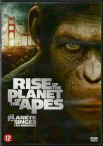 Rise of the planets of the apes, Cd's en Dvd's, Dvd's | Klassiekers, Vanaf 12 jaar, Ophalen of Verzenden, Nieuw in verpakking