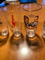 Vintage Glazen Collectie, Ophalen of Verzenden, Gebruikt