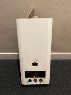 Waterketel, Doe-het-zelf en Verbouw, Geisers en Boilers, Ophalen, Gebruikt, Aardgas, Boiler