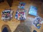 Wolverine Juniorpress (volledige reeks), Complete serie of reeks, Ophalen of Verzenden, Zo goed als nieuw, Amerika