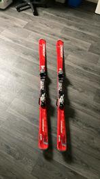 Atomic 168 ski, Ophalen, 160 tot 180 cm, Gebruikt, Atomic
