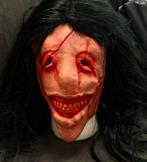 Nieuw halloween latex masker, Ophalen of Verzenden, Nieuw, Halloween of Griezel