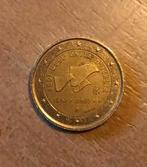 Italie 2 euro 1861-2011, Ophalen of Verzenden