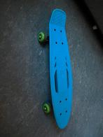blue kids skateboard, Ophalen of Verzenden, Zo goed als nieuw