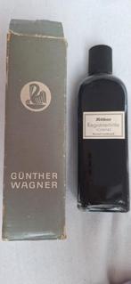 Pelikan, Günther Wagner , Zwarz, Ophalen of Verzenden