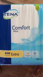 1 pak Tena Incontinentie verband Comfort Mini, Extra, 30 st., Ophalen, Nieuw