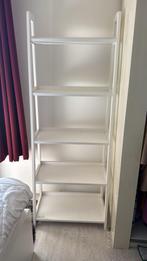 Witte Ladderkast, Huis en Inrichting, Ophalen, Gebruikt