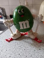 M&M dispenser klein, Ophalen, Zo goed als nieuw
