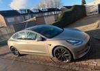 Tesla Model 3 2019 462pk, Automaat, 1831 kg, Wit, Elektrisch