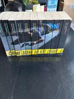 Spannende Boeken Serie, Ophalen, Zo goed als nieuw