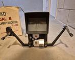 Vintage Diaprojecter | Goko L-120 | Orginele Doos, Ophalen of Verzenden, 1960 tot 1980, Projector
