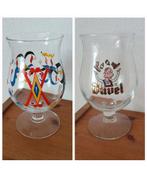 Duvel glazen, Verzamelen, Verzenden