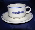 Villeroy&Boch Luxemborg Adriana Espresso Kop en Schotel, Ophalen of Verzenden, Zo goed als nieuw, Overige stijlen, Kop(pen) en/of Schotel(s)