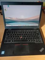 Nette Lenovo Thinkpad - Goed Onderhouden!, Met videokaart, 2 tot 3 Ghz, Qwerty, 8 GB