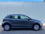 Volkswagen Polo 1.2 TSI Comfortline Navi NAP Boekjes, Gebruikt, Euro 6, 4 cilinders, Start-stop-systeem