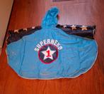 Te koop: kinderponcho maat 116, Caravans en Kamperen, Regenkleding, Zo goed als nieuw, Regenponcho, Kinderen