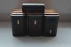 4x Originele Canon LP-E6NH accu voor Canon R5 en R6, Audio, Tv en Foto, Ophalen of Verzenden, Zo goed als nieuw