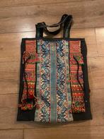 Mooie tas Ibiza style, Ophalen of Verzenden, Shopper