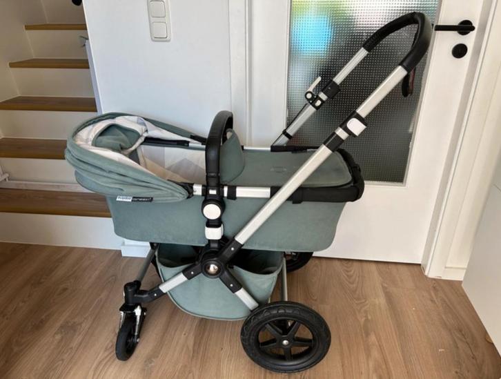 Bugaboo Cameleon 3 Kite Limited Edition, Kinderen en Baby's, Kinderwagens en Combinaties, Zo goed als nieuw, Kinderwagen, Bugaboo