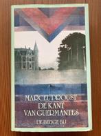 Marcel Proust | De kant van Guermantes, Ophalen of Verzenden, Gelezen