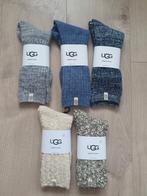 UGG SLOUCHY CREW SOKKEN, Ophalen of Verzenden, Nieuw, Jongen of Meisje, Sokken