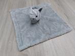 Knuffel knuffeldoekje Primark baby zebra K8841, Kinderen en Baby's, Ophalen of Verzenden, Zo goed als nieuw, Overige typen