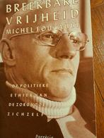 Breekbare Vrijheid – Michel Foucault (1993), Boeken, Ophalen of Verzenden