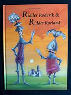Binette Schroeder - Ridder Roderik & Ridder Roeland, Ophalen of Verzenden, Zo goed als nieuw, B. Schroeder