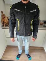 Restyle Motorjas - Zo Goed Als Nieuw!, Motoren, Kleding | Motorkleding, Jas | textiel, Dames, Ophalen of Verzenden, Restylen