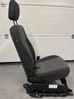 Volkswagen Caddy Bijrijdersstoel + Tussenschot, Auto-onderdelen, Ophalen, Gebruikt, Volkswagen