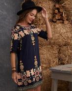 boho jurk, Ophalen, Overige kleuren, Maat 42/44 (L), Zo goed als nieuw
