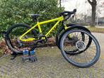 Scott Speedster 24” Cyclocross / Racefiets, Fietsen en Brommers, Fietsen | Racefietsen, Gebruikt, Aluminium, 15 tot 20 versnellingen