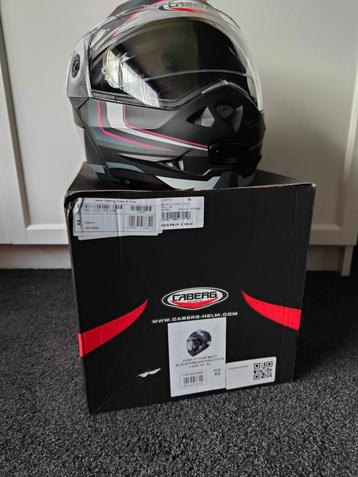 Caberg Duke II motor helm xs dames beschikbaar voor biedingen