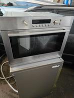 Atag inbouw oven, Ophalen, Zo goed als nieuw, 45 tot 60 cm