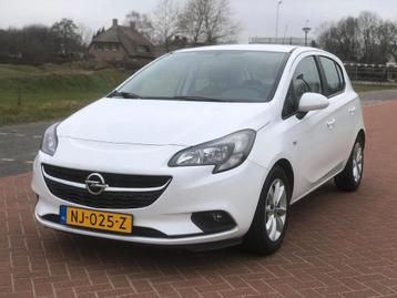 Opel CORSA-E CORSA-E beschikbaar voor biedingen