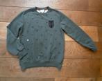Nette grijze sweater Gucci  vliegen maat m, Maat 48/50 (M), Ophalen of Verzenden, Zo goed als nieuw, Gucci
