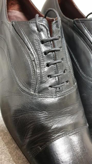 Herenschoenen Canali (maat 43-44) beschikbaar voor biedingen