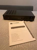 NAD C 316BEE versterker in goede staat, Zo goed als nieuw, Ophalen, Overige merken, Minder dan 60 watt