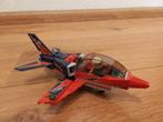 Lego City,  Airshow Jet, Ophalen, Gebruikt, Lego