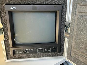 JVC professionele monitor voor retro Arcade games beschikbaar voor biedingen