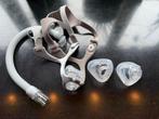 Philips Respironics Apneu masker met s/m L en XL kap, Ophalen of Verzenden, Zo goed als nieuw