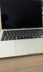 MacBook Pro 13-inch (2020) - i7, 32GB RAM - Z.G.A.N., Computers en Software, Apple Macbooks, 2 tot 3 Ghz, 13 inch, 512 GB, Zo goed als nieuw