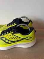 Saucony Ride 17, Ophalen of Verzenden, Zo goed als nieuw, Hardloopschoenen, Saucony