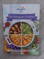 4-Seizoenen kookboek Blue-Band, Nieuw, Nederland en België, Ophalen of Verzenden
